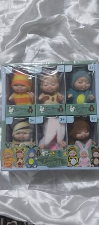 أطفال • حديثي الولادة