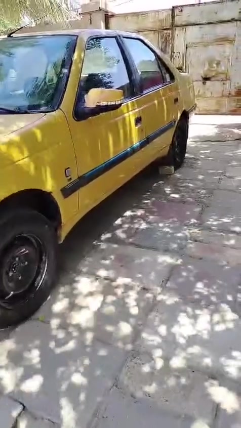 بيجو ٤٠٥ موديل ٢٠١٣مكينة وكير تخم تاير جاهزة رقم بغداد راعيهه يريد مداور السعر المطلوب٣٠ وبيهه مجال تستلم صافي شعليهه ينخصم من سعرهه اتصل وبيك خير وتدلل ***********
