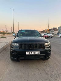 لاريدو • ٢٠١٤ • ٤x٤