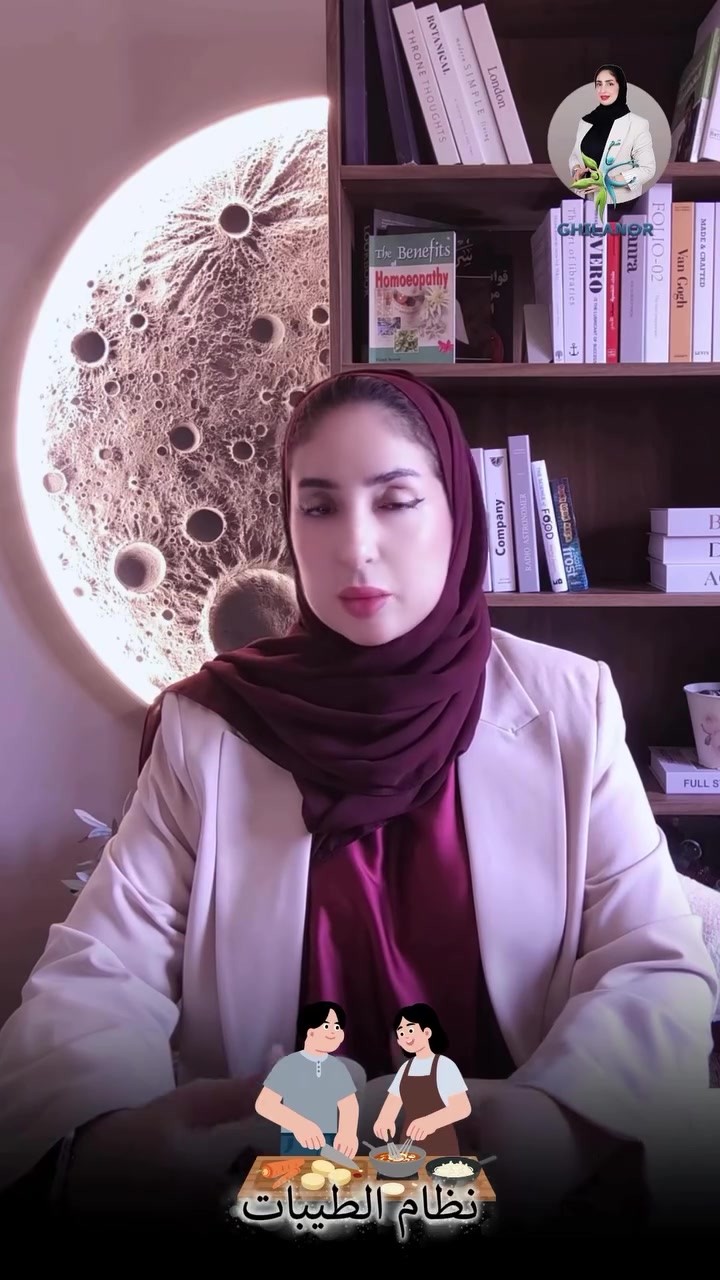 العودة إلى الفطرة.. سر “نظام الطيبات” الذي غفلنا عنه! 🌿
هل تساءلت يوماً لماذا نشعر بالتعب رغم وفرة الأكل؟ ولماذا تزداد الأمراض رغم تطور الطب؟
السر قد لا يكون في “ما نأكل”، بل في “كيف نأكل” وفق الميزان الذي وضعه الله سبحانه وتعالى في كتابه الكريم.
رحم الله الدكتور ضياء العوضي، الذي فتح أعيننا على “نظام الطيبات”؛ ليس مجرد حمية غذائية، بل هو فلسفة حياة متكاملة تربط الجسد بالروح والنفس. نظام يعيد للجهاز الهضمي عافيته، وللروح سكينتها، وللنفس توازنها عبر الالتزام بما أحل الله وأمرنا به من طيبات، وتجنب الخبائث التي أفسدت موازين أجسادنا.
في هذا الفيديو، نستعرض كيف يكون الطعام وقوداً للروح قبل الجسد، وكيف نستعيد صحتنا بالعودة إلى “فطرة الله” التي فطر الناس عليها.
✨ تذكر: “كُلُوا مِن طَيِّبَاتِ مَا رَزَقْنَاكُمْ” ليس مجرد أمر، بل هو منهج للشفاء والارتقاء.

#نظام_الطيبات #الصحة_النفسية #الغذاء #الروح


**إذا كنت صاحب هذا الإعلان وتريد حذفه لأي سبب، رجاءا أرسل رسالة إلى الدعم الفني**