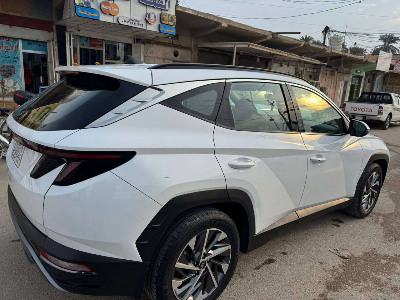 توسان 2021لبيع مكانه ديالئ بعقوبة كنعان رقم بغداد /***********
