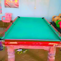 ميز بليارد • سنوكر • ديوانيه المهناويه