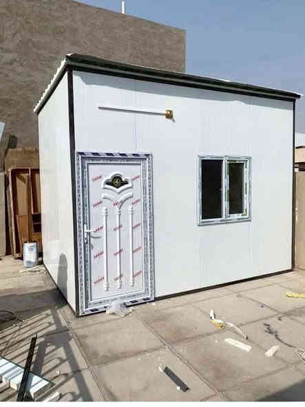 الامتياز للسندويج بنل وكافة اعمال الديكور والبناء والترميم🏬🏬🧱
______________🌹🌹🌹🌹
مستعدون لتنفيذ كافة اعمال السندويج بنل وبسعر يبدأ من 28 الف للمتر المربع الواحد كرسته وعمل
وحسب المواصفات القياسية...
طلاء الهيكل الحديدي ضد الصدأ
الباب والشباك تفصال درجة أولى
عمل مرد الماء
سد كافة الفراغات ان وجدت بالفوم والسليكون
🏘️🏘️🏘️🏘️🏘️🏘️🏘️
____________________________________
السقف الثانوي وتغليف الجدران بسعر ١٢ الف للمتر المربع الواحد كرسته 
__________________________________
رقم الهاتف *********** واتساي
                 *********** 
🌹🌹🌹🌹🌹🌹🌹🌹🌹🌹🌹
