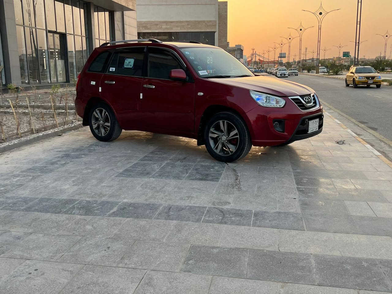 للبيع تيكو 13 مكفوله كير ومكينه وكهربايات
العنوان الشطره السعر 50 مستعجل عل بيع***********
