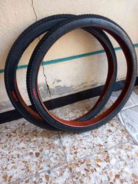 تايرات بايسكل • حجم ٢٦ • ياباني
