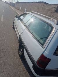 أوبل أوميغا • ١٩٩٢ • رقم كركوك