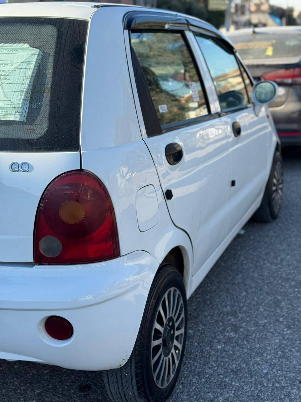 كوكو موديل 2013 محرك وكير شرط. كاربون بانزين شرط التحويل ضرارها دوسات دواير فقط جملغ واحد صبغ شراي يتصل على هذا رقم  ***********
