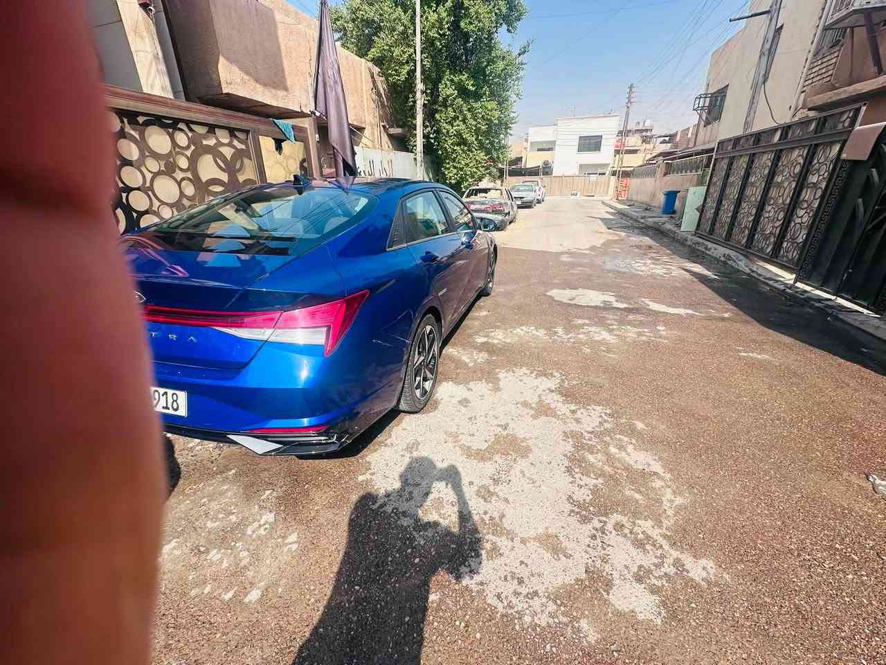 النترا وارد 2023
حادثه ربع بنيد صبخ وجاملغ بارد وبيه رصعات 3 رصعات تحميل 

ورصعة بداير الهلال

السيارة فول مواصفات

1- بصمة تشغيل أبواب وصندوق (بصمة أبواب لمس دخول ذكي)

2- ويل 

3- محرك 2000

4- كاميرا خلفية دوارة

5- رادارات 360 درجة (أمامي، جانبي، خلفي) تمنع التصادم الأمامي والجانبي والخلفي

6- التحذير عند فتح الباب

7- تحكمات ستيرن 4 جهات

8- داشبورد شاشة 4 وضعيات للإعدادات

9- 3 وضعيات قيادة (عادي، سبورت، ذكي)

10- مثبت سرعة ذكي (التحذير عند مغادرة المسار)

11- Auto Hold التوقف لفترات قصيرة

12- الهاند بريك بصمة

13- شاشة حجم كبير تدعم نظام آبل كار بلاي والأندرويد

14- شحن وايرلس

15- 

16- نظام الصوت Bose عدد السماعات 8

17- تشغيل عن بُعد

18- الشاير بال مري

19- أضواء ترحيب عند الاقتراب

20- 

21- كشنات جلد 

22- نقطة عمياء

23- تدفئة الكشنات وتبريد الكشنات

24- كير أوتوماتيك و S عادي

25- تحديد مسار وقيادة ذاتية ورادار أمامي

سعرها 146 والشراي يشلع عيوني 

***********
