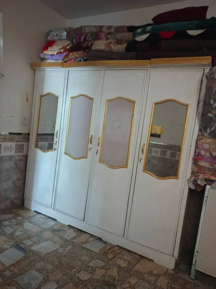 #بيع مستعجل حي الجهاد *********** متواجد وتساب
