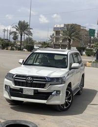 لاندكروز جكساره • ٢٠١٦ • باسمي تحويل