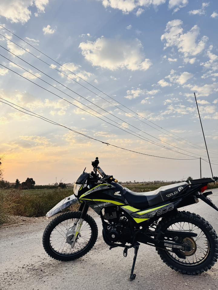 السلام عليكم موطور قفاز 2024/للبيع ***********
