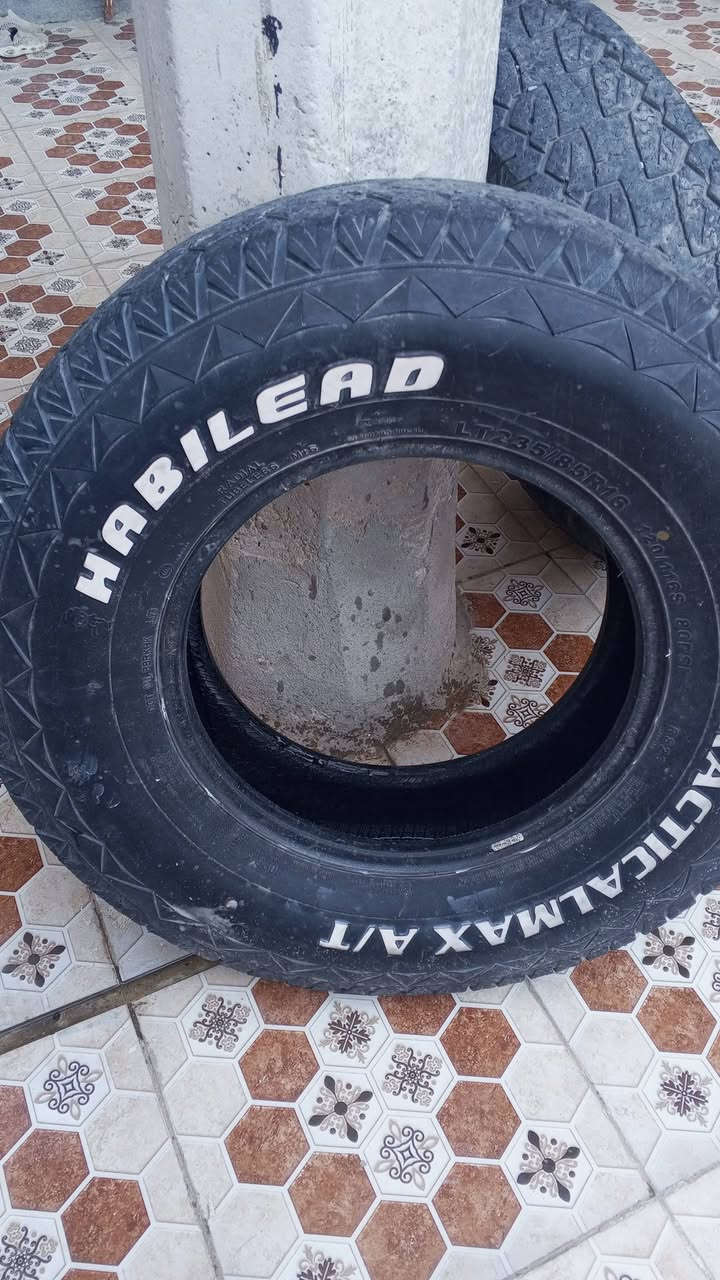 زوج تايرات للبيع


**إذا كنت صاحب هذا الإعلان وتريد حذفه لأي سبب، رجاءا أرسل رسالة إلى الدعم الفني**