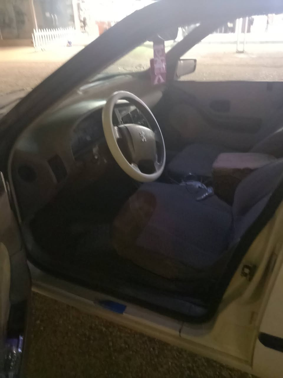 بيجو 405 GLxرقم نجف انكليزي سنويه لل29 ياله تسقط راعيه ايريد مداور مكاني نجف سياره بيه جاملغ كدام السائق امبدل بدون دواخل وبيه الوره واكعه عليه سكله ومرجعي بارد ومصبوغ وبنيد طاير نفسه مصلح ممفتوح مكينه بيه بيه لستيك ولف اول متشتغل من تحمه يروح سياره حلوه ومرزوقه سعر 42 الي ميعجبه السعر يطلع كبل احسن ما يسمعله احجايه والي يخابرني ويكلي اشبيه كبل أحضره *********** وهاذه رقمي الي يحب يتصل وبي خير ويدلل مكلف بل نشر لحد يدخل خاص هاذه رقم صاحبه
