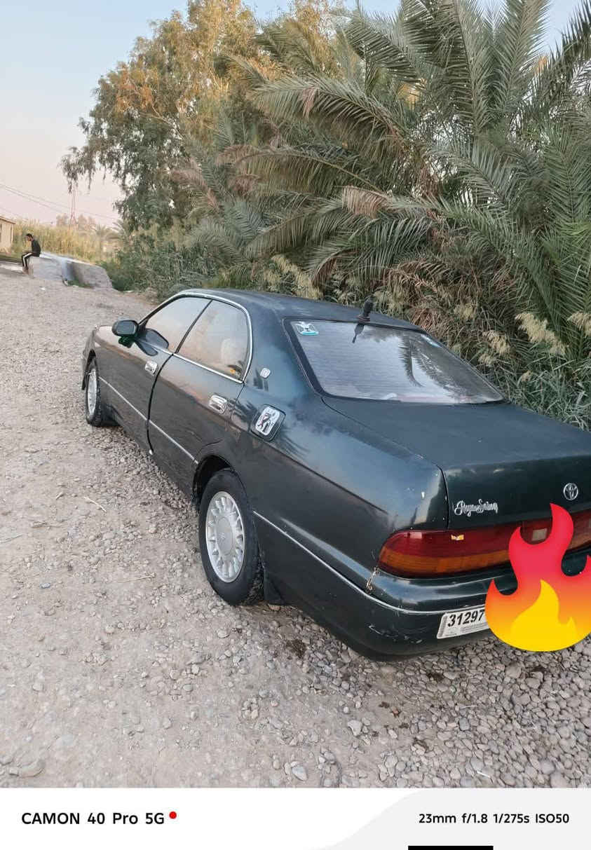 سلام عليكم سياره بطه 93رقم بغداد تحويل مباشر سنويه جديده رقم دولي مكينه وكير جديد حدداديه جديد جاهز اللخير مابيه اي نقص ابد مكان السياره واسط الزبيديه اتصل *********** علمن انه سياره بلديه مكفوله
