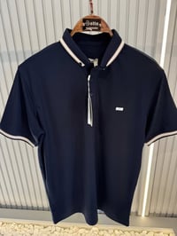 تشيرت ياخة صيفي ماركة ette التركية   قياسات M ♦️L ♦️XL♦️ 2XL ♦️3XL   ل...