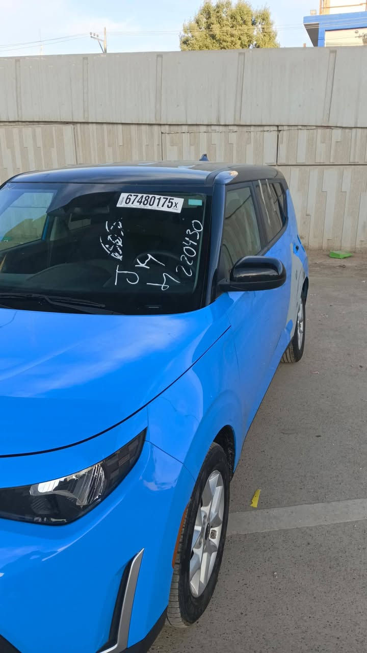 السلام عليكم كيه صول 2024 تو كلر فول من عده الفتحه 170وبيه مجال للشراي الرقم ***********
