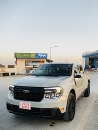 مافريك لاريت • ٢٠٢٣ • ٢.٠ توربو