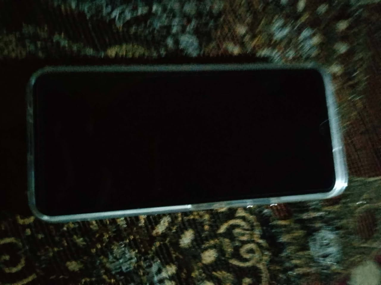 HONOR X5b Plus تبديل فقط  على ايفون اكس اس ماكس
الجهاز مستعمل ايام9

الي حاب يتواصل واتس
0778556963


**إذا كنت صاحب هذا الإعلان وتريد حذفه لأي سبب، رجاءا أرسل رسالة إلى الدعم الفني**