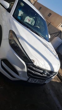 توسان امريكي • ٢٠١٧ • ١٦٠٠ تيربو