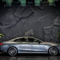 CLS450 • ٢٠٢١ • اربيل