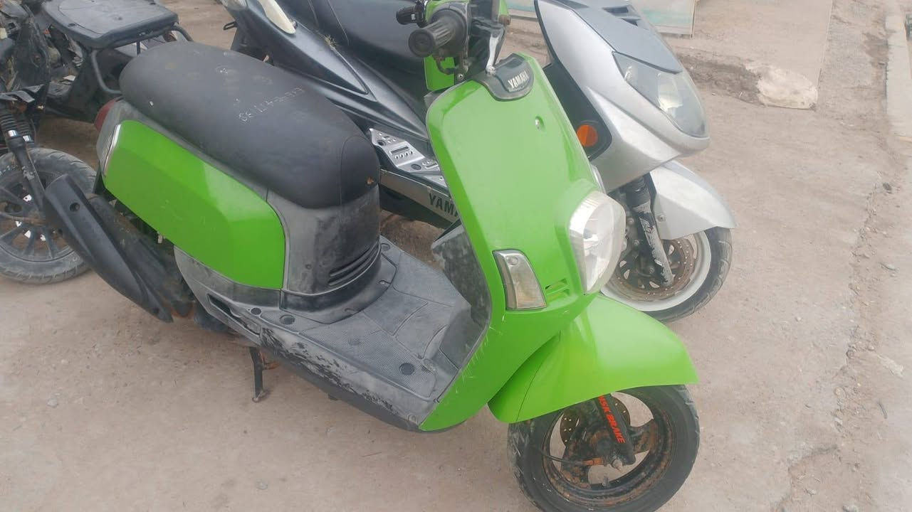 السلام عليكم بوليس نوزل سعرها 750
***********
