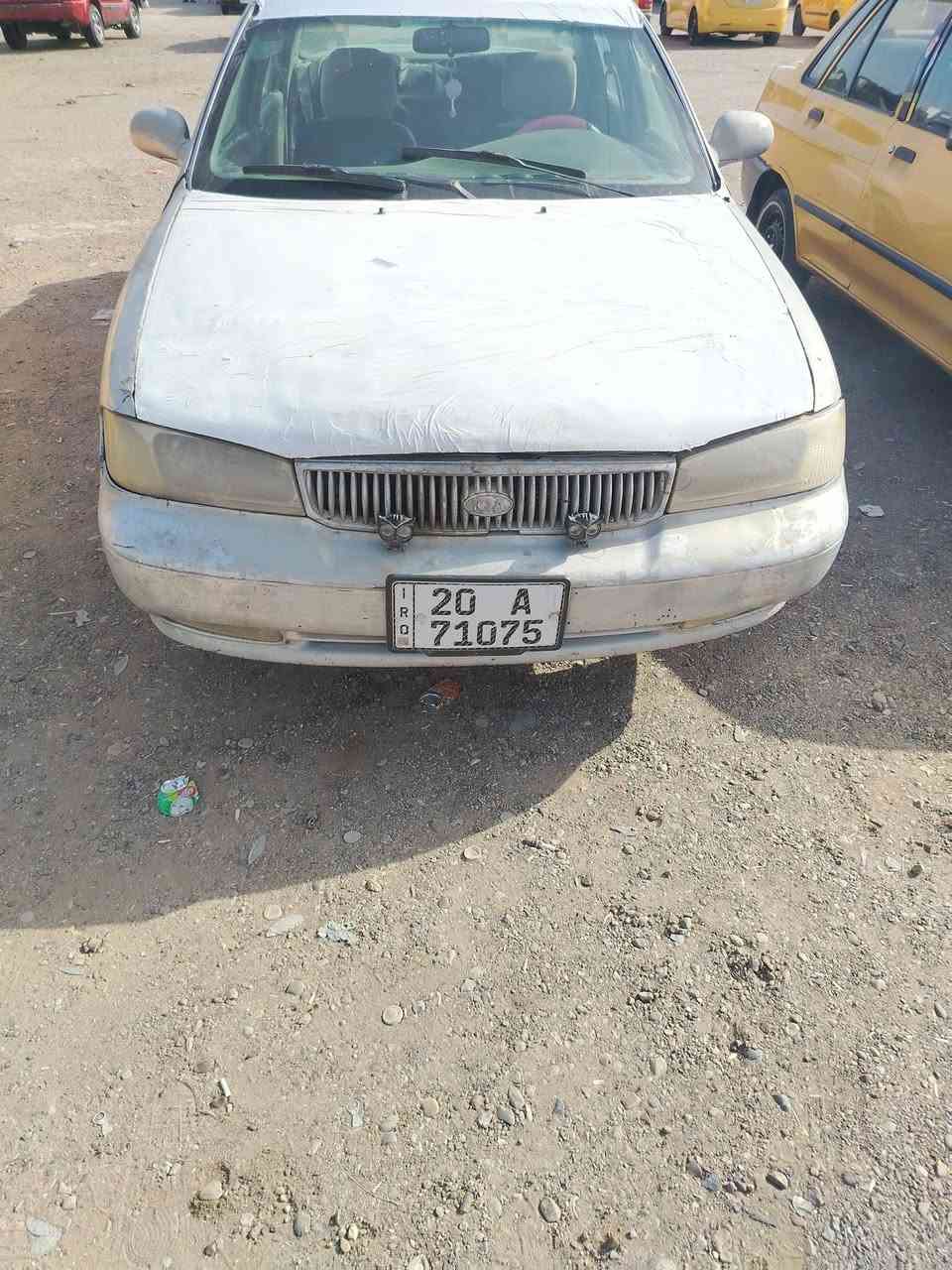 سلام عليكم
كيه كريدوس
رقم انكليزي مشروع وطني تحويل مباشر وين ميعجبك
كير اتو
مكاني بغداد إذ اكو مراوس هم اعاد *********** سعر ٢٣ وبيه مجال
