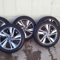 حبايب ويل كروم وتخم تأيرات للبيع   السعر 300  نضافت الويل 90بل 100  وت...