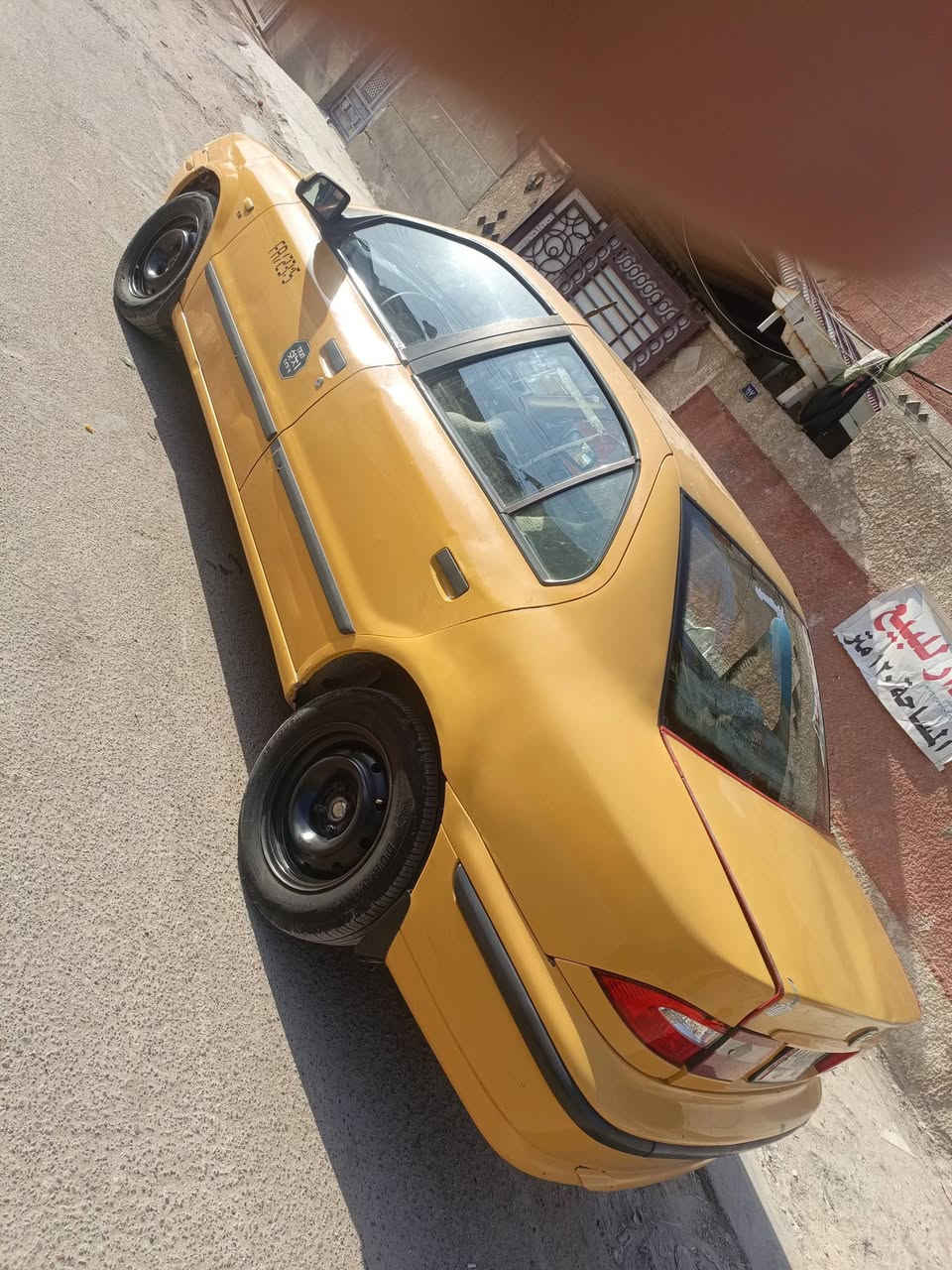 سمند 12 مكينه گير فرنسي وشرط كهربائيات لايتات گيچات اشاير جام شغال السعر 16 وبيه مجال سنويه كارتونيه نافذه رقم بغداد الماني راعيه بغداد ناحية الرشيد ما اندله تخم تاير تبريد ثلج وي السويچ *********** مكان السياره بغداد العبيدي
