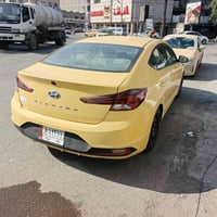 النترا • ٢٠٢٠ • حادث