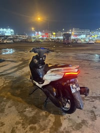 سكنس شمعه الدراجة كارتون بمعنه الكلمه  المكان بغداد الشعله ممتواجد خاص...