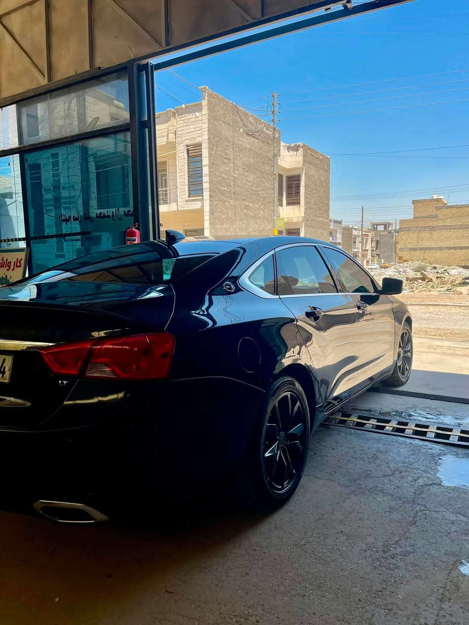 السلام عليكم عندي امبالا موديل 2019 للبيع السياره فول عدا الفتحه وهاي موصفاتها
* ويالة ألمنيوم 18 إنج.اسود . (Remote Start) تشغيل عن بُعد *
* شاشة لمس 8 إنج.
.Android Auto و Apple Carplay دعم *
* بلوتوث.
* اناره محيطيه داخل السياره
* نضام الترحيب
* هاند بريك دكمة كهربائي.
* تبريد منفصل وقطعتين تبريد.
* الكشنات جلد.
* خمس بصمات الابواب والجنطة.
* كشن السائق والبصفة كهرباء.
* محرك 6 سلندر 3.6.
ماشيه 125 ميل
صدر امامي وخلفي جديد
خم تاير جديد
كامره خلفيه
حساسات
مري كهرباء
اشاير بلمري
* السيارة صفر مسج.
* جاهزة على اخر حباية.
ملاحظة سيارة بدون دواخل لغود وبدون شواصي بدون إرباك بيها سونار جديد مرافقه مع منشور وصوره حادث أمريكي هم حادثه
طخطخ
* السيارة حلوة وجديدة.
* ورقمها أربيل دوالي جديد هزه جديد شرط تحويل أو وكالة
* مكان سياره بغداد السيديه
سعرها جدا مناسب 100 وبيها مجال بصيط
لاستفسار اتصال ***********
