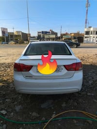 اوبتيما • ٢٠١٠ • رقم بغداد