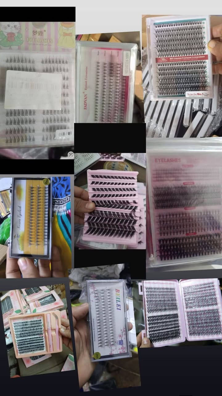 عروض مستمرة على مواد اكرلك ورموش وكل ما يخص هم باسعار مناسبة


**إذا كنت صاحب هذا الإعلان وتريد حذفه لأي سبب، رجاءا أرسل رسالة إلى الدعم الفني**