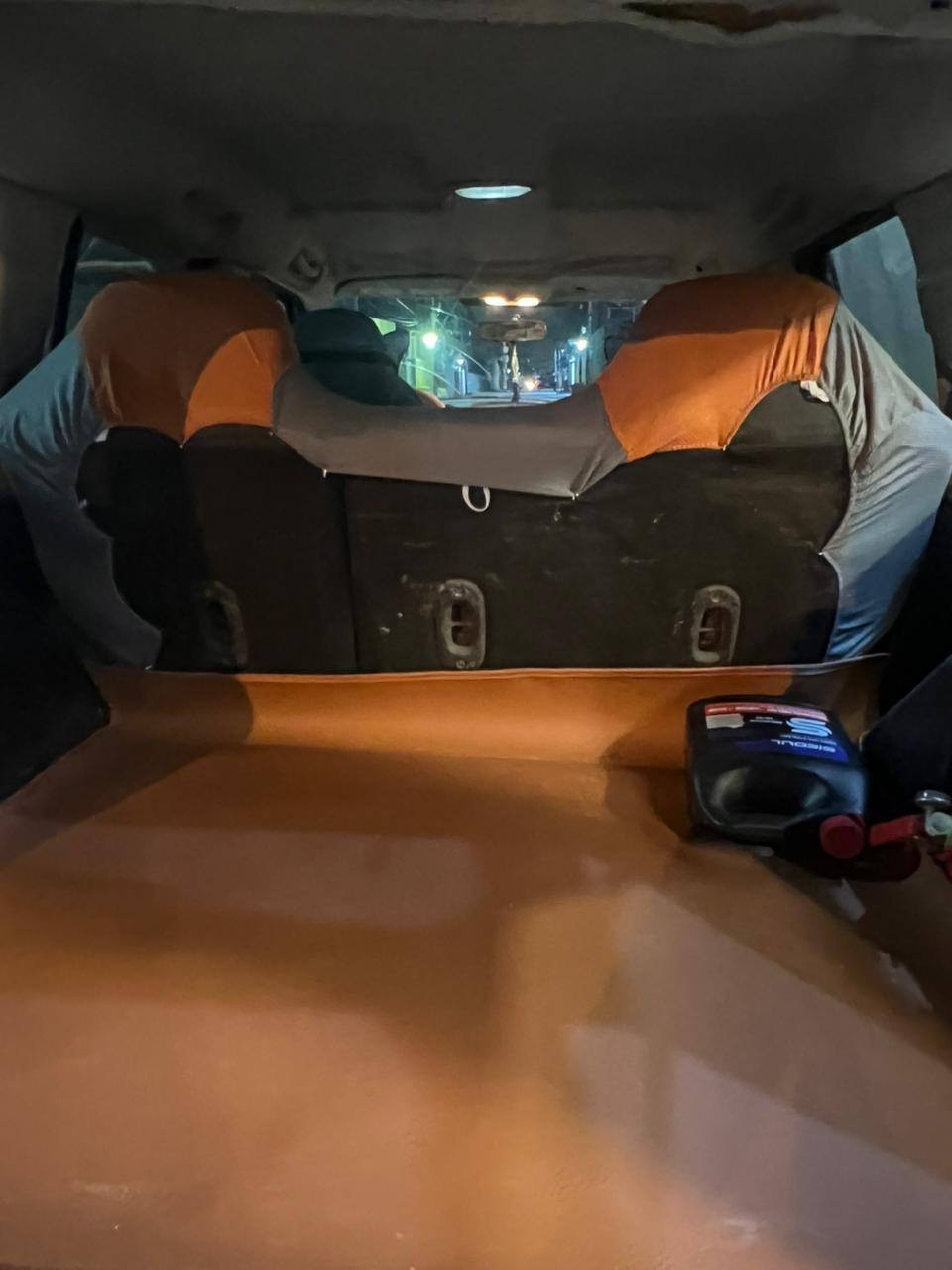 جيب باتريوت 2008 اوتماتيك محرك 2400 محرك وكير مكفولات يرادلها أمور بسيطه حادثها مناك صندوق بس مبدل ما لايح شاصي
سعر 75 ورقه وبيها 
رقم: ***********
اثير: ***********
