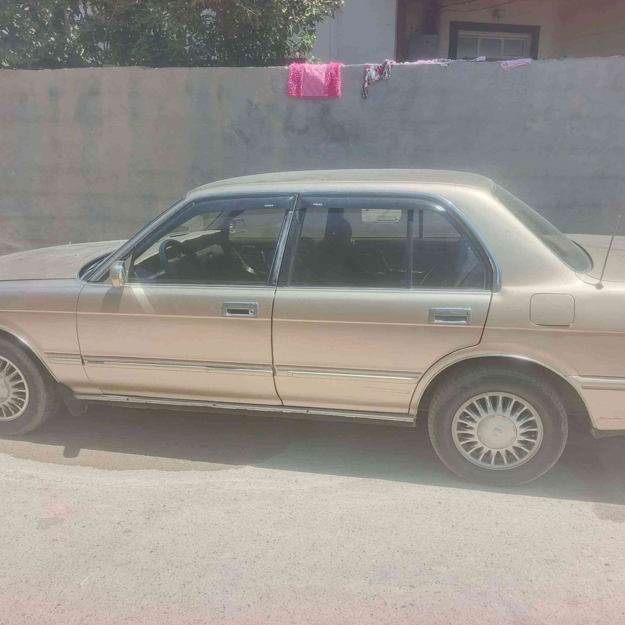 ارنب موديل 93 السياره بلاديه كير مكينه كفاله تبريد ثلج كهرباياته شغاله فقط مرشوشه جماليه مكفوله كفاله عامه السعر 65 وبيه مجال العنوان الضلوعيه للاستفسار ***********

