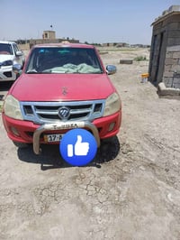 فوتون • سيارة فوتون • فوتون جديدة • سيارة جديدة • رقم نكليزي