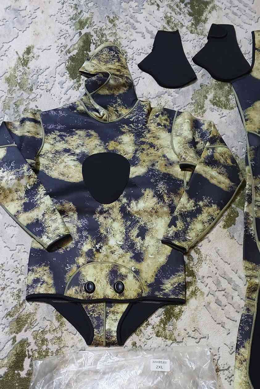 بدلة غوص امزون تتكون من 3 قطع قياس 2 اكس لارج .. 3 ملم جديده بالكيس خلي سعر


**إذا كنت صاحب هذا الإعلان وتريد حذفه لأي سبب، رجاءا أرسل رسالة إلى الدعم الفني**