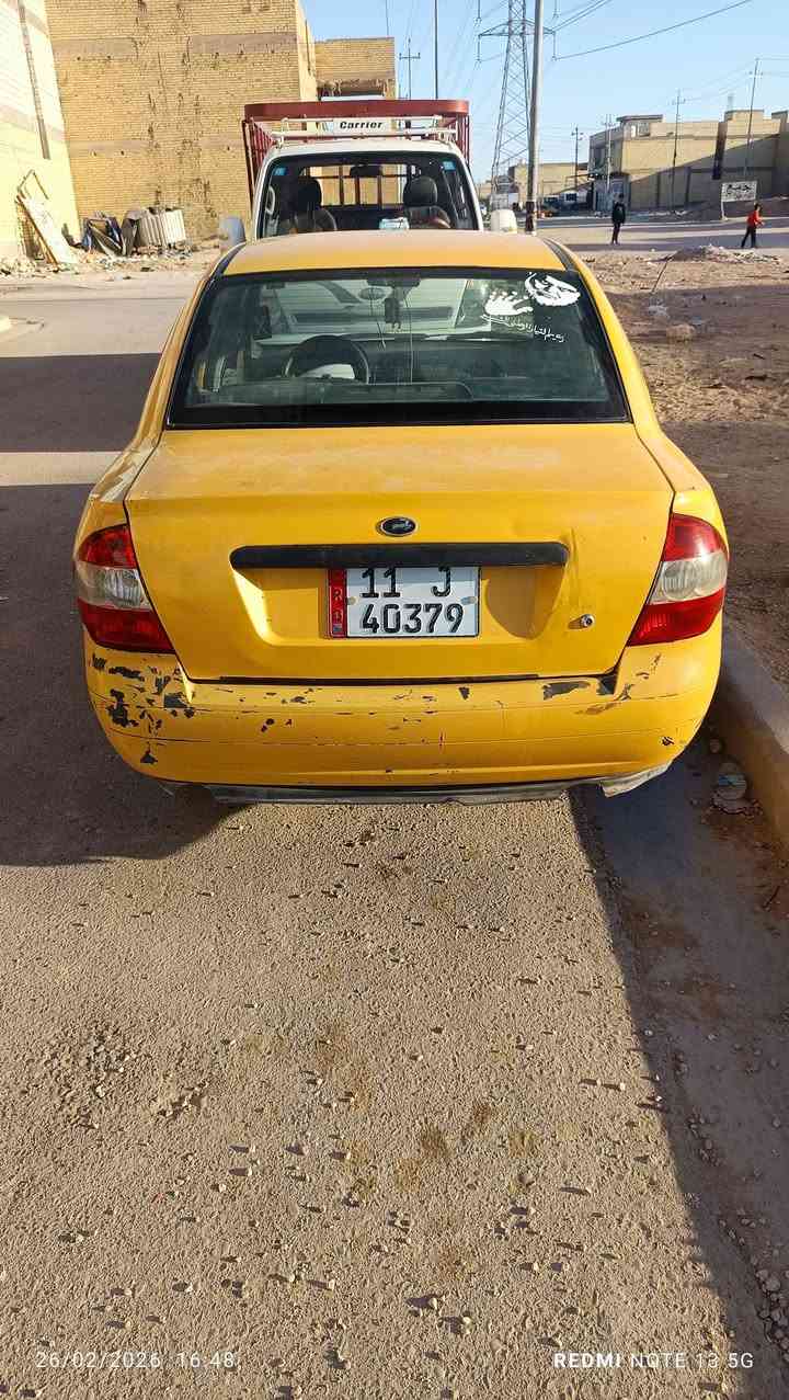 سلام عليكم سياره طيبه للبيع مديل ٢٠١٥ سياره نضيفه وحلوه مال شغل سعره ٣٠
وبيه مجال رقم الهاتف *********** العنوان كربلاء المقدسه حي الامن الداخلي شارع طارق الخيكاني
