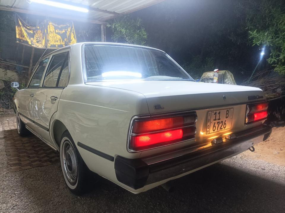 السلام عليكم … كرونا للبيع 1980  بغداد دول Iي بسمي مداور أو وكاله الي تريده حاضر 
للاتصال اكثر ***********
