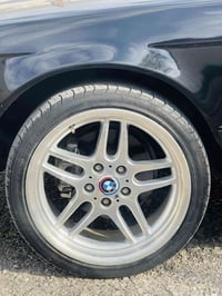 جنط M18 • كاوتش M18 • مقاسين