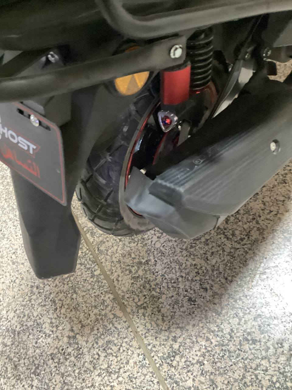 السلام عليكم دراجة سترونك للبيع نظيفة ما ماشية هواي


**إذا كنت صاحب هذا الإعلان وتريد حذفه لأي سبب، رجاءا أرسل رسالة إلى الدعم الفني**