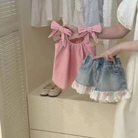 ملابس أطفال • جديدة • حي العسكري