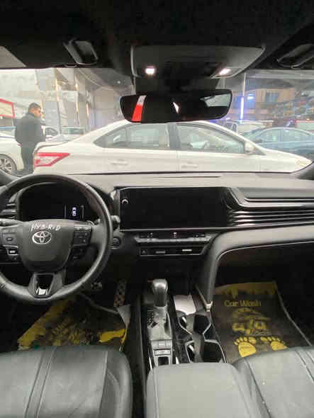 السلام عليكم كامري فول الفول 1/1 بانوراما هايبرد سوده رقم اربيل حادثها شي بسيط كلش مثل ما موضح بلصور دعاميه وشويه بارد مكاني اربيل *********** واتساب هم بي
