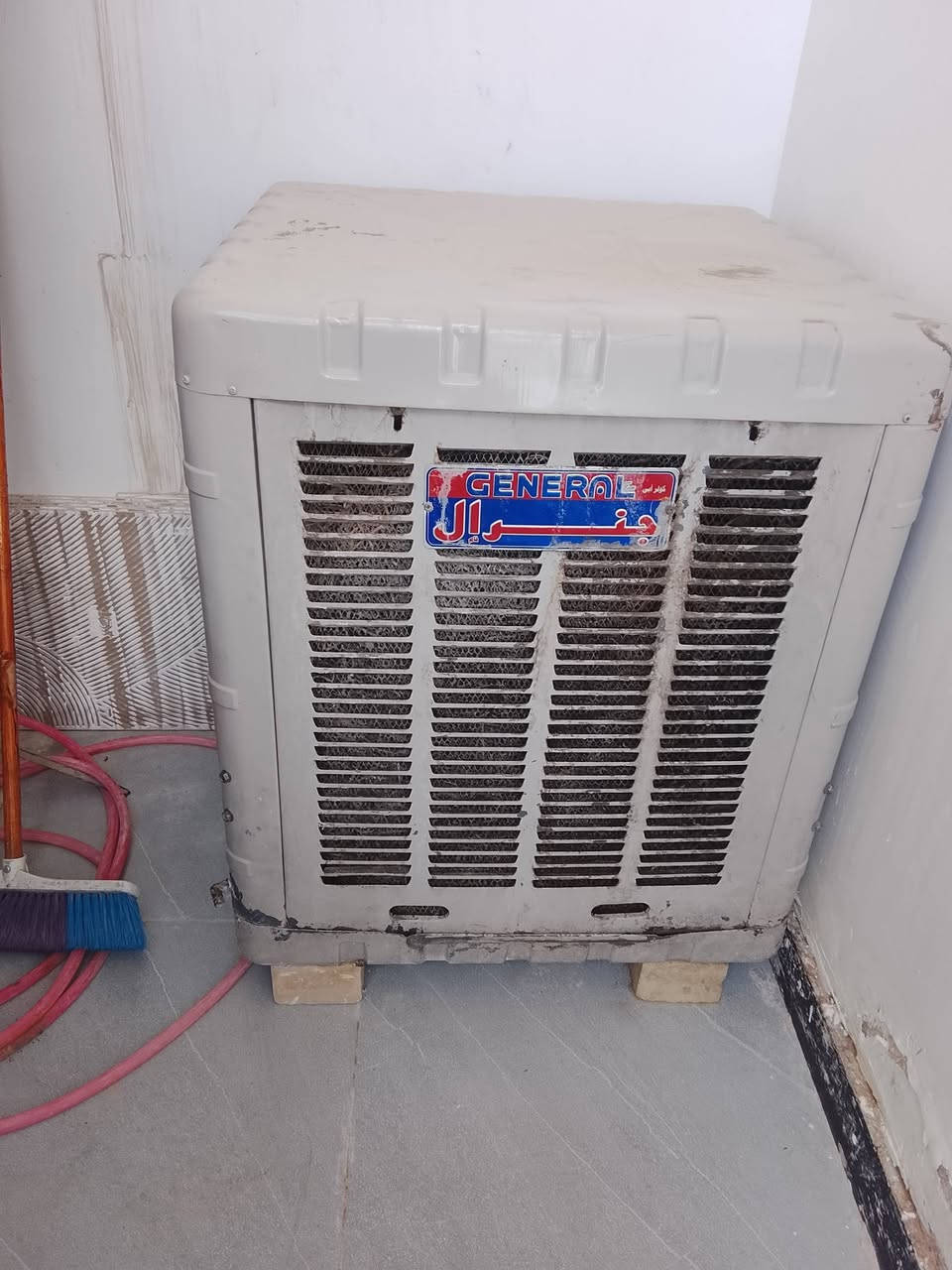 السلام عليكم
مبرد استعمال موسم واحد للبيع
75 الف  قفل
***********
واتساب فقط
