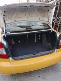 هونداي فيرنه • ٢٠١٤ • حسب قناعه