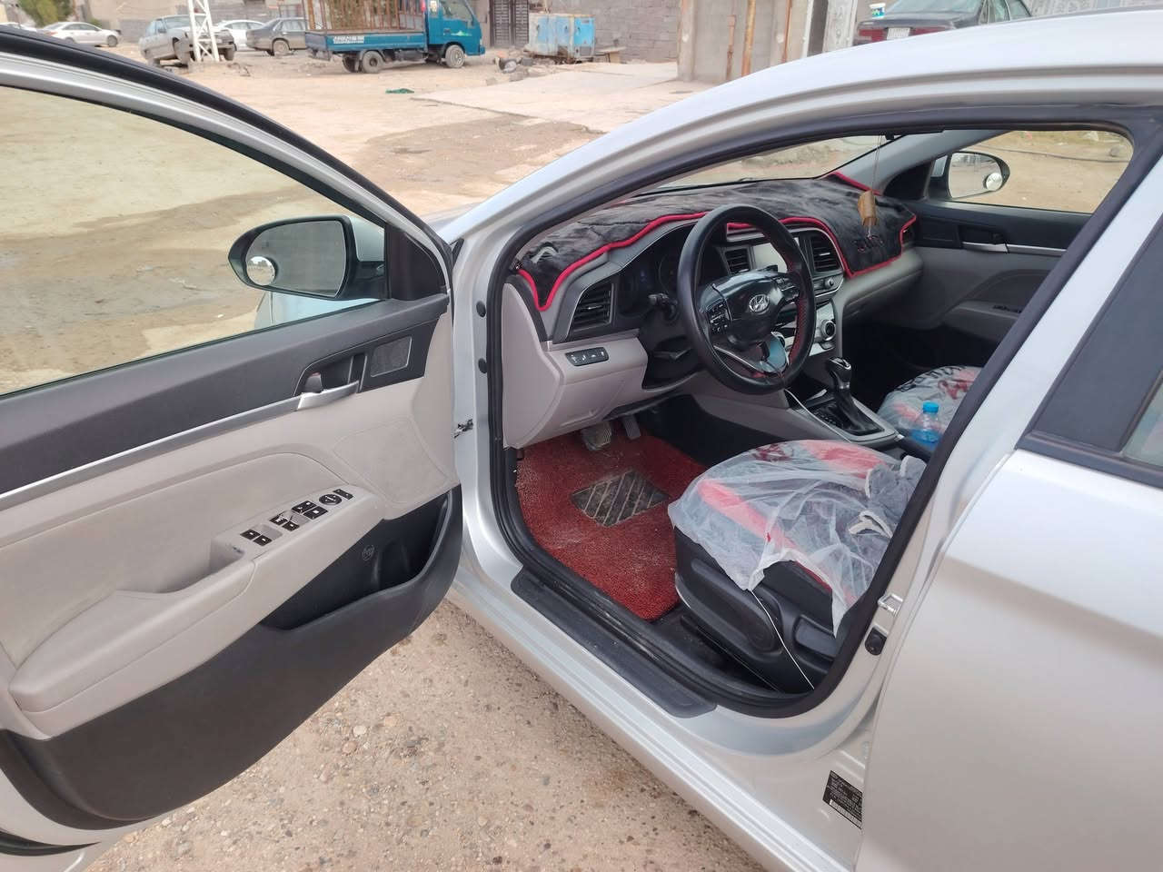 مراوس فقط النترا موديل ١٩ نضيفه كلش كير محرك شرط حادثه فقط بدايه البنيد مصبوغ كله جاملغ المامي بدايته كلش بصيطه بارد بيه منضومه غاز سياره خير من الله اريد فورتي ابيض او موروني موديل ٢٠ او ٢١


**إذا كنت صاحب هذا الإعلان وتريد حذفه لأي سبب، رجاءا أرسل رسالة إلى الدعم الفني**