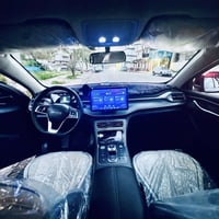 السعر 131 $ شلونكم شباب  سياره بي واي دي ديستروير مكفوله موديل 2025 ما...