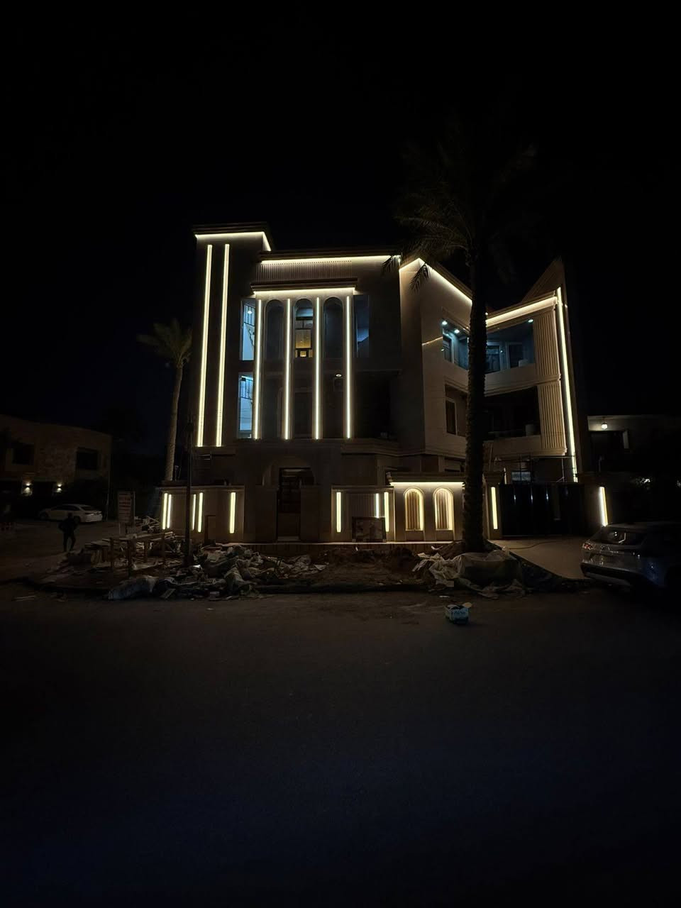 الحمد الله والشكر تم اكمال تقفيل منزل بروفايل 
موقع العمل بغداد اليرموك أن شاء الله ينال اعجابكم والتوفيق للجميع اخوكم حسين الكهربائي 
(***********)
