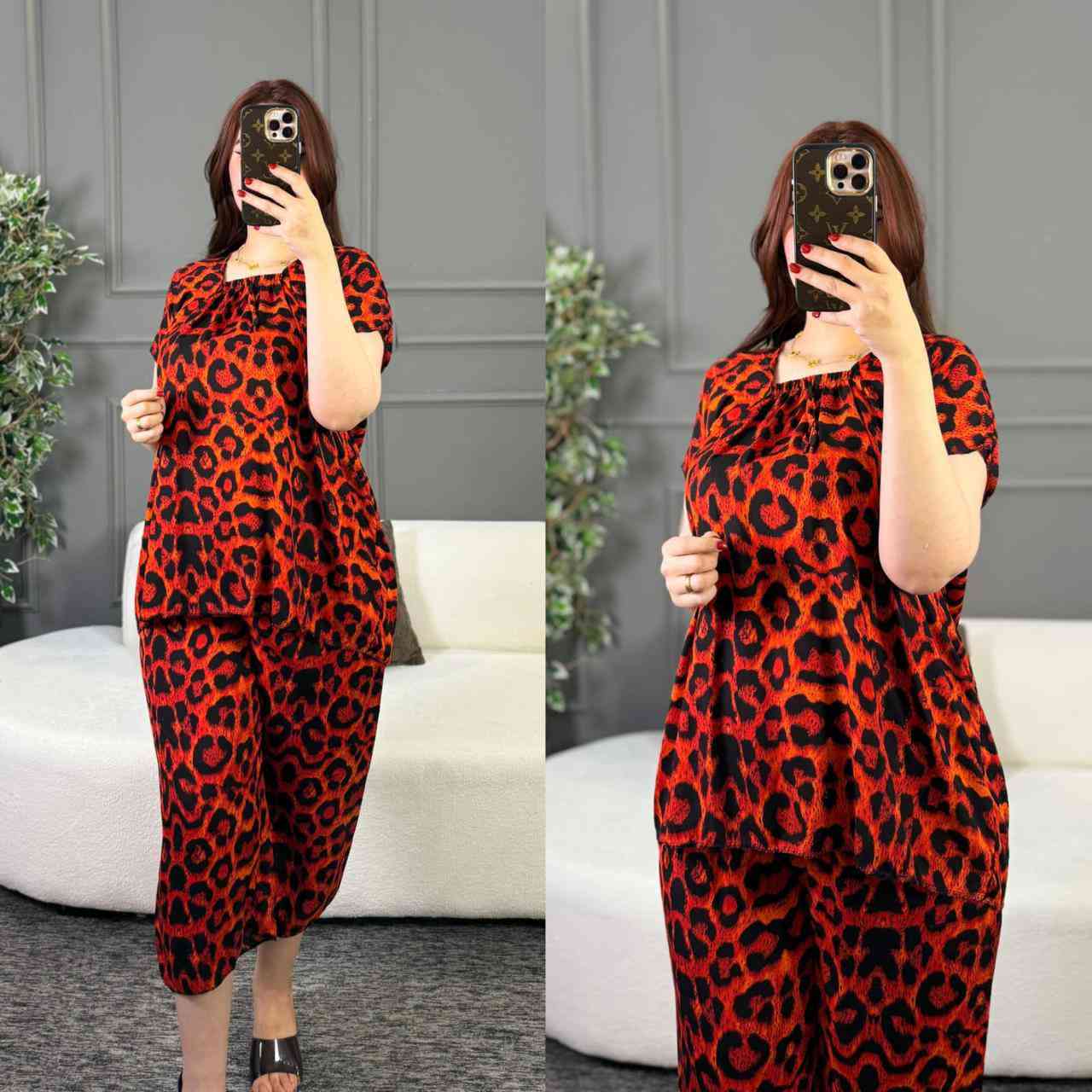 تراك كشمير 💖🌷 

متوفر 36 لون🫧💖 

قياس  من 45 لحد وزن 90 كيلو 

🦋 سعر ٦الف قطعتين ب١٢الف


**إذا كنت صاحب هذا الإعلان وتريد حذفه لأي سبب، رجاءا أرسل رسالة إلى الدعم الفني**