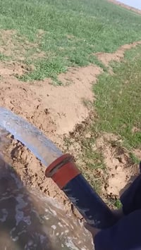 طاقة شمسية • لقطاس 30حصان • ٤٨ لوح